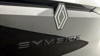 Renault Symbioz TECHNO ESPRIT ALPINE E-TECH