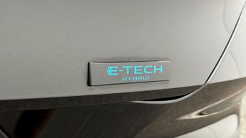 Renault Symbioz TECHNO ESPRIT ALPINE E-TECH