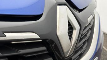 Renault Captur TECHNO E-TECH