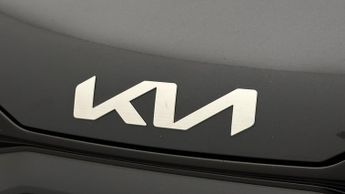 Kia Sportage GT-LINE ISG