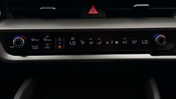 Kia Sportage GT-LINE ISG