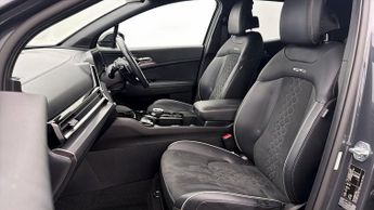 Kia Sportage GT-LINE ISG