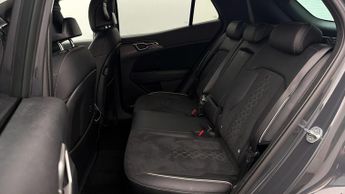 Kia Sportage GT-LINE ISG