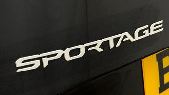 Kia Sportage GT-LINE ISG