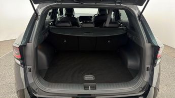 Kia Sportage GT-LINE ISG