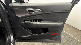 Kia Sportage GT-LINE ISG