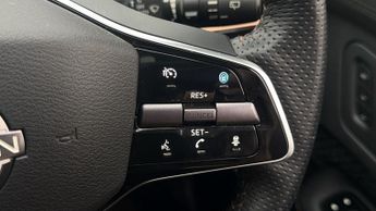 Nissan ARIYA EVOLVE