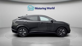 Nissan ARIYA EVOLVE
