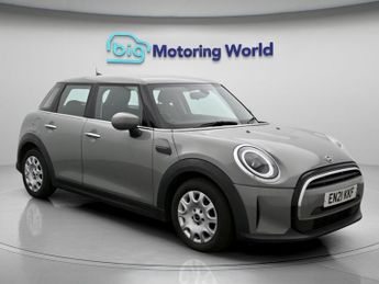 MINI Hatch ONE CLASSIC