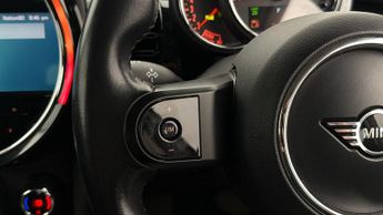 MINI Hatch ONE CLASSIC