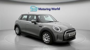 MINI Hatch ONE CLASSIC