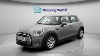 MINI Hatch ONE CLASSIC