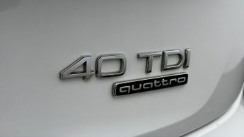 Audi Q5 SPORTBACK TDI QUATTRO SPORT