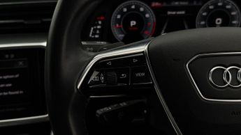 Audi A6 Avant AVANT TFSI SPORT