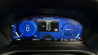 Ford Puma ST-LINE