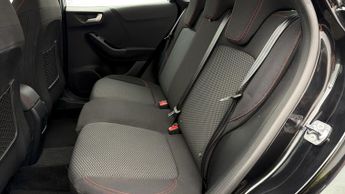 Ford Puma ST-LINE