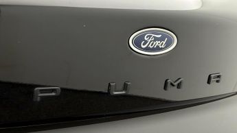 Ford Puma ST-LINE