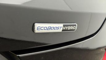 Ford Puma ST-LINE