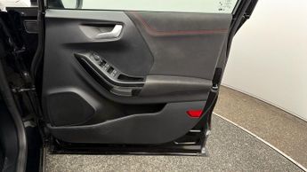 Ford Puma ST-LINE