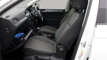 Volkswagen Tiguan LIFE TSI DSG