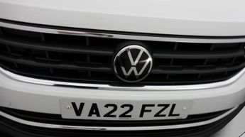 Volkswagen Tiguan LIFE TSI DSG