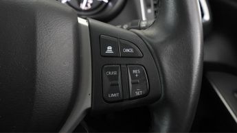 Suzuki S-Cross MOTION BOOSTERJET