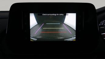 Suzuki S-Cross MOTION BOOSTERJET