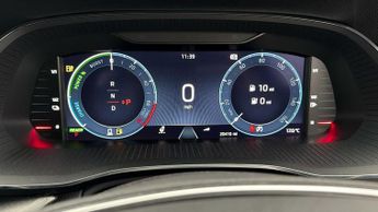 Skoda Octavia SE TECHNOLOGY TSI DSG