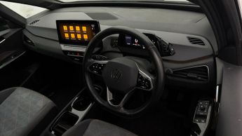 Volkswagen ID.3 LIFE