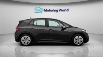Volkswagen ID.3 LIFE