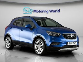 Vauxhall Mokka ACTIVE ECOTEC S/S