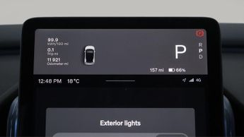 Volvo EX30 PLUS