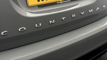 MINI Countryman COOPER CLASSIC