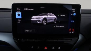 Volkswagen ID.5 STYLE PRO PERFORMANCE