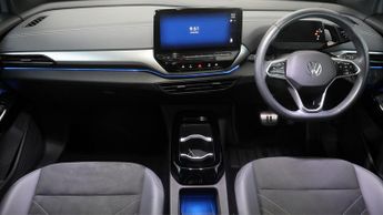 Volkswagen ID.5 STYLE PRO PERFORMANCE
