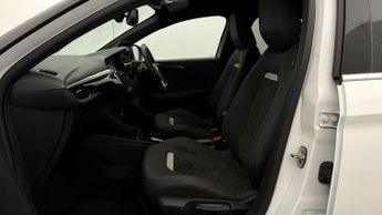 Vauxhall Corsa ULTIMATE