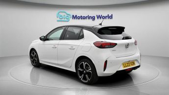 Vauxhall Corsa ULTIMATE