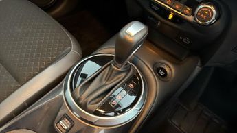 Nissan Juke N-CONNECTA