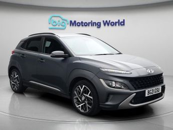 Hyundai KONA GDI PREMIUM