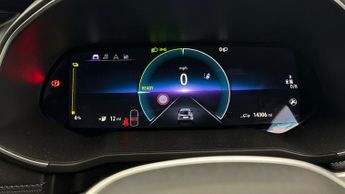Renault Zoe GT LINE
