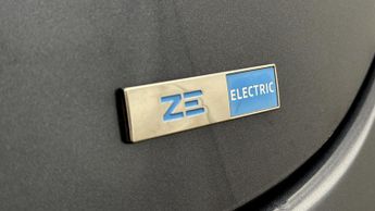 Renault Zoe GT LINE