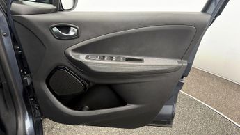 Renault Zoe GT LINE