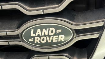 Land Rover Range Rover Evoque R-DYNAMIC S