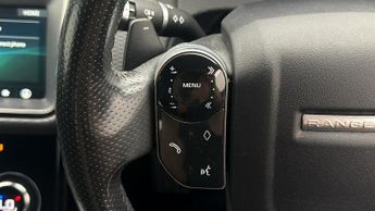 Land Rover Range Rover Evoque R-DYNAMIC S