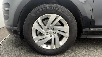 Land Rover Range Rover Evoque R-DYNAMIC S