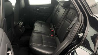 Land Rover Range Rover Evoque R-DYNAMIC S