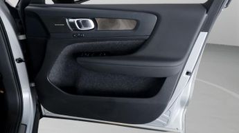 Volvo XC40 RECHARGE ULTIMATE