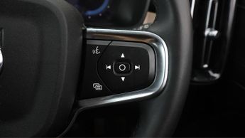 Volvo XC40 RECHARGE ULTIMATE