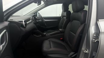 MG MG ZS TROPHY