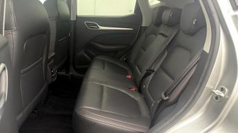 MG MG ZS TROPHY